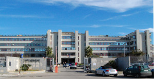La sede della Procura della Repubblica di Bari