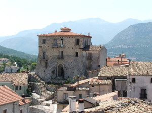 Acquaviva d'Isernia