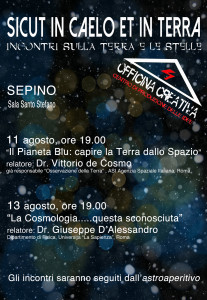 astro sepino