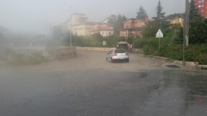 temporale campobasso 10 agosto 2015