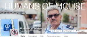 humansofmolise