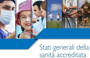 stati generali della sanità accreditata