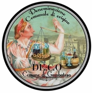 Il logo De.C.O. Gambatesa