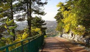 La Via Matris a Campobasso