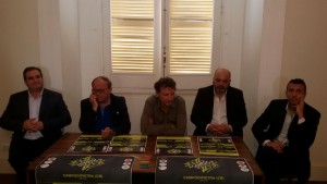 "Jazz in Campo Jazz in Galdo", la presentazione dell'edizione 2016 al Circolo Sannitico