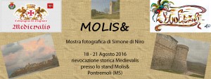 molis& fb mostra fotografica diniro