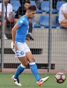 Marco Milanese (foto forzazzurri.net)