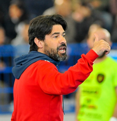 Calcio a 5 serie B, la Chaminade Campobasso riconferma coach ... - CBLive