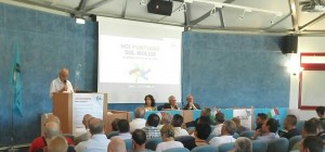 L'assemblea UIL a Termoli