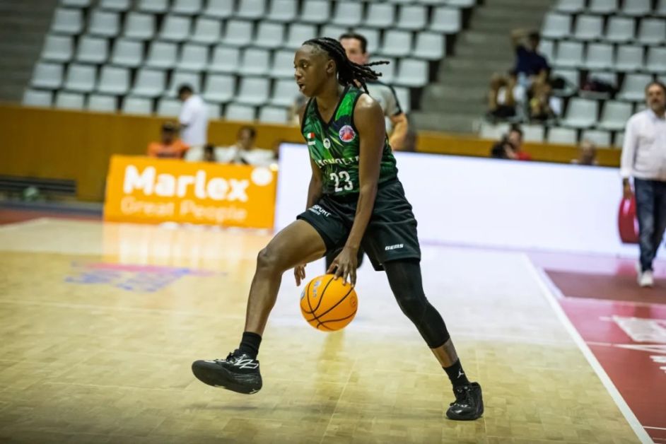 Basketball, Molisana Magnolia, the battleship Girona at the arena: it will be a very difficult exam